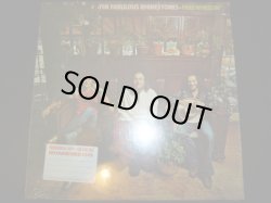 画像1: FABULOUS RHINESTONES/FREEWHEELIN'