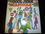 CAPITOLS/DANCE THE COOL JERK