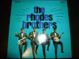 RHODES BROTHERS/SAME