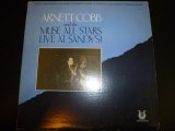 ARNETTE COBB &THE MUSE ALL STARS/LIVE AT SANDY'S!