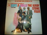 KIRBY STONE FOUR/GUYS AND DOLLS