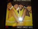 SWEET INSPIRATIONS/SWEET SWEET SOUL