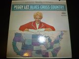 PEGGY LEE/BLUES CROSS COUNTRY