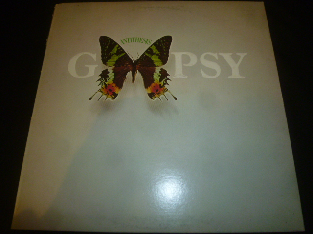 Gypsy family productions image