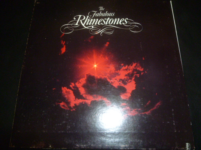 FABULOUS RHINESTONES/SAME - EXILE RECORDS