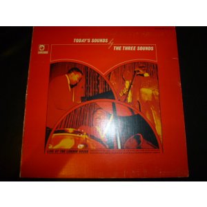 画像: THREE SOUNDS/TODAY'S SOUND BY THREE SOUNDS