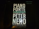 画像: PETER NERO/PIANO FORTE