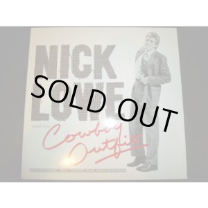 画像: NICK LOWE/AND HIS COWBOY OUTFIT