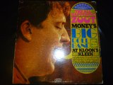 画像: ZOOT MONEY'S BIG ROLL BAND/AT KLOOK'S KLEEK