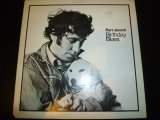 画像: BERT JANSCH/BIRTHDAY BLUES