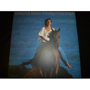 画像: CAROLE KING/THOROUGHBRED