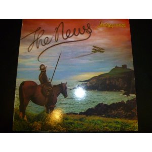 画像: LINDISFARNE/THE NEWS