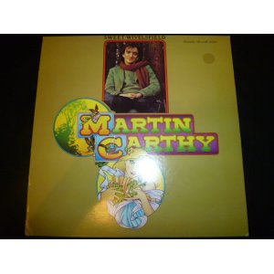 画像: MARTIN CARTHY/SWEET WIVELSFIELD