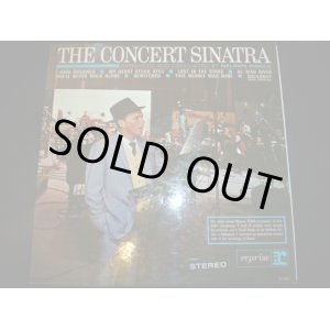 画像: FRANK SINATRA/THE CONCERT SINATRA