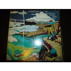 画像: MARSHALL TUCKER BAND/A NEW LIFE