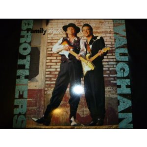 画像: VAUGHAN BROTHERS/FAMILY STYLE