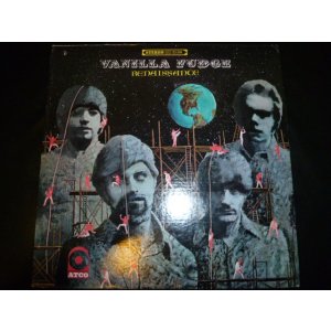 画像: VANILLA FUDGE/RENAISSANCE