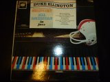 画像: DUKE ELLINGTON/ALL AMERICAN IN JAZZ