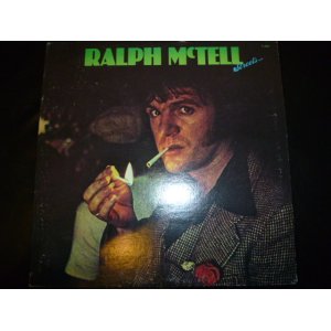 画像: RALPH McTELL/STREETS