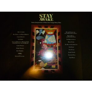 画像: V.A./STAY AWAKE