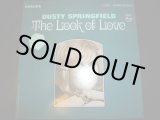 画像: DUSTY SPRINGFIELD/THE LOOK OF LOVE