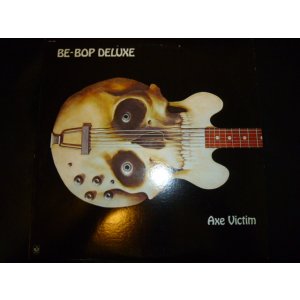 画像: BE-BOP DELUXE/AXE VICTIM