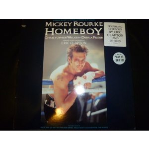 画像: OST/HOMEBOY
