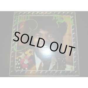 画像: BILLY PRESTON/MUSIC IS MY LIFE