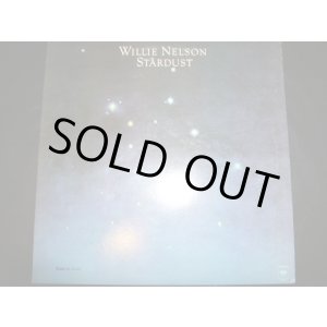 画像: WILLIE NELSON/STARDUST