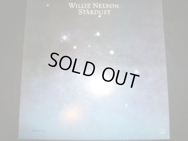 画像1: WILLIE NELSON/STARDUST