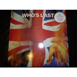 画像: WHO/WHO'S LAST