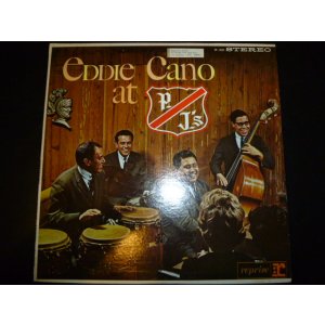 画像: EDDIE CANO/AT P.J.'S