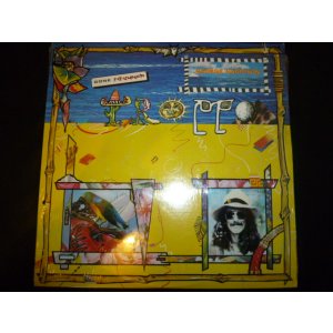 画像: GEORGE HARRISON/GONE TROPPO