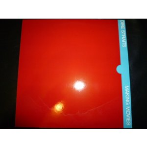 画像: DIRE STRAITS/MAKING MOVIES