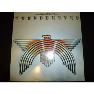 画像: ROGER McGUINN/THUNDERBYRD