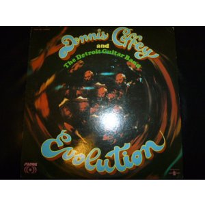 画像: DENNIS COFFEY/EVOLUTION
