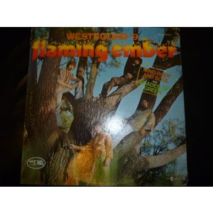 画像: FLAMING EMBER/WESTBOUND #9