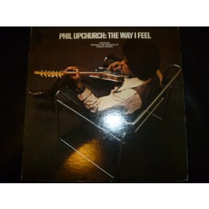 画像: PHIL UPCHURCH/THE WAY I FEEL