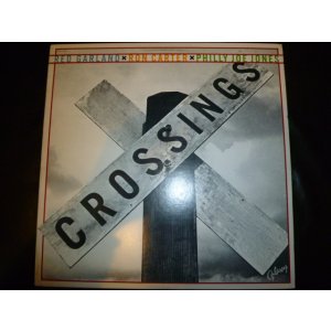 画像: RED GARLAND,RON CARTER,PHILLY JOE JONES/CROSSINGS