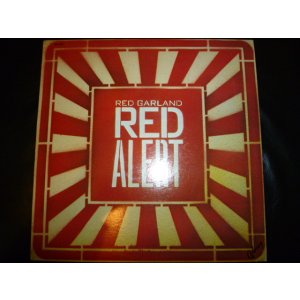 画像: RED GARLAND/RED ALERT