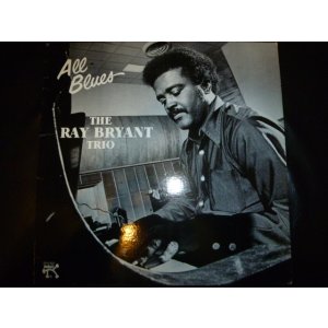 画像: RAY BRYANT TRIO/ALL BLUES