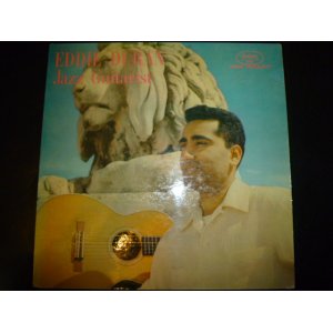 画像: EDDIE DURAN/JAZZ GUITARIST