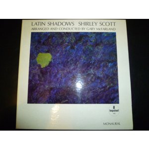 画像: SHIRLEY SCOTT/LATIN SHADOWS
