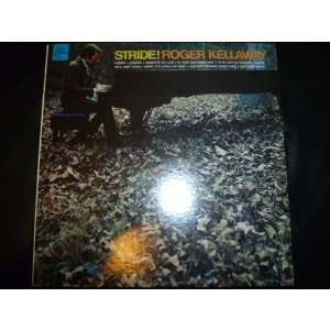 画像: ROGER KELLAWAY/STRIDE!