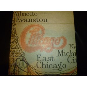 画像: CHICAGO/11