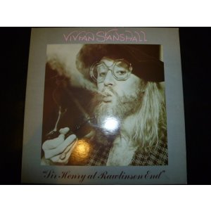 画像: VIVIAN STANSHALL/SIR HENRY AT RAWLINSON END