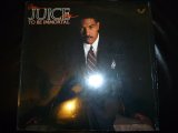 画像: ORAN "JUICE"JONES/TO BE IMMORTAL