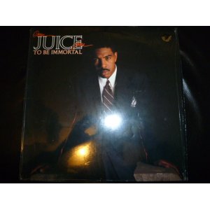 画像: ORAN "JUICE"JONES/TO BE IMMORTAL