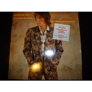 画像: JEFF BECK/FLASH