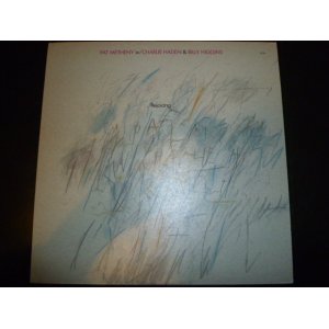 画像: PAT METHENY/REJOICING